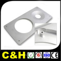 Milling/Machining/Machined Frame Aluminum/Al6061/Al6063/Al7075 Machining Part /Milling CNC/Machining CNC/ Machined Part CNC